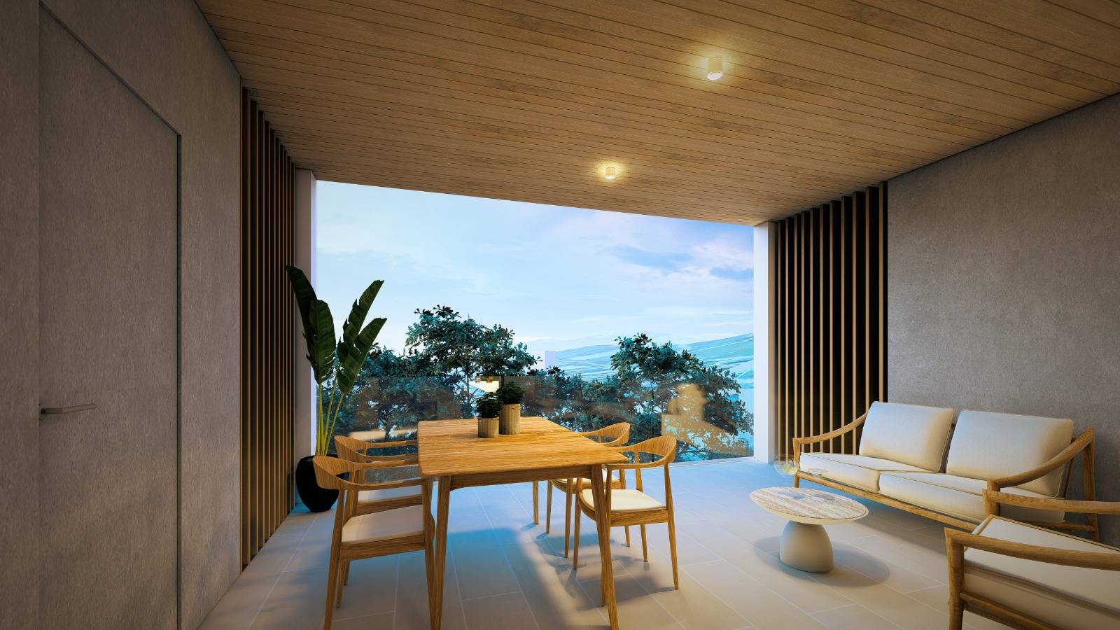 Appartamento in vendita a Porto San Giorgio, Mare