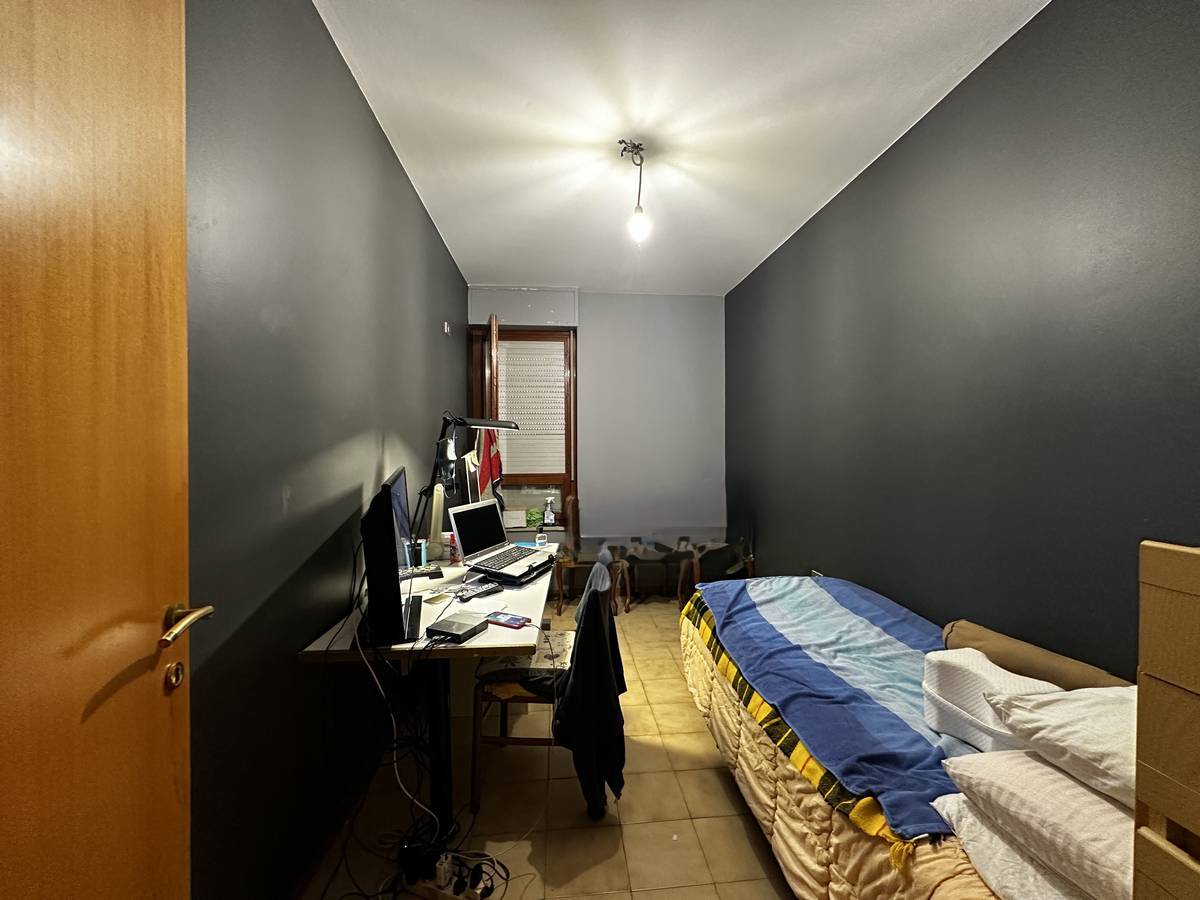 Appartamento in vendita a Porto San Giorgio, Mare