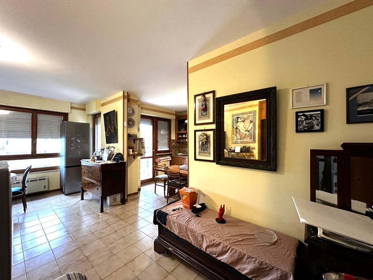 Appartamento in vendita a Porto San Giorgio, Mare