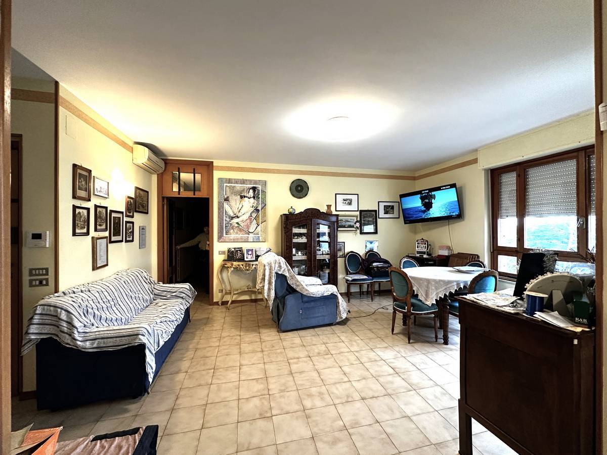 Appartamento in vendita a Porto San Giorgio, Mare