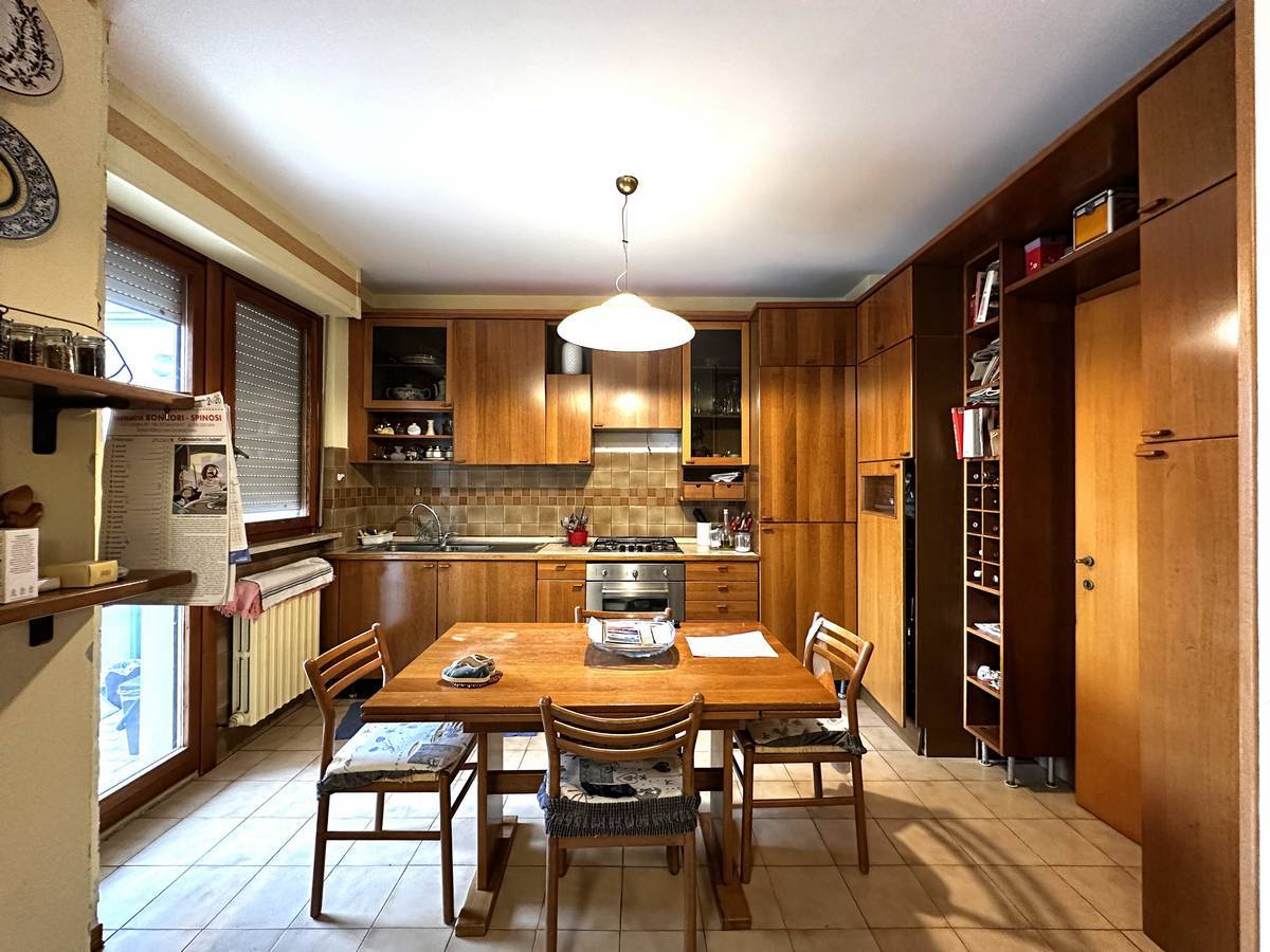 Appartamento in vendita a Porto San Giorgio, Mare