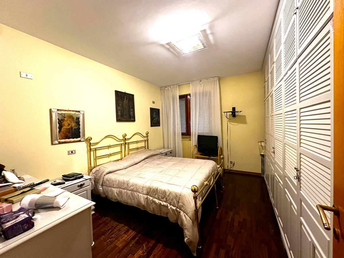 Appartamento in vendita a Porto San Giorgio, Mare