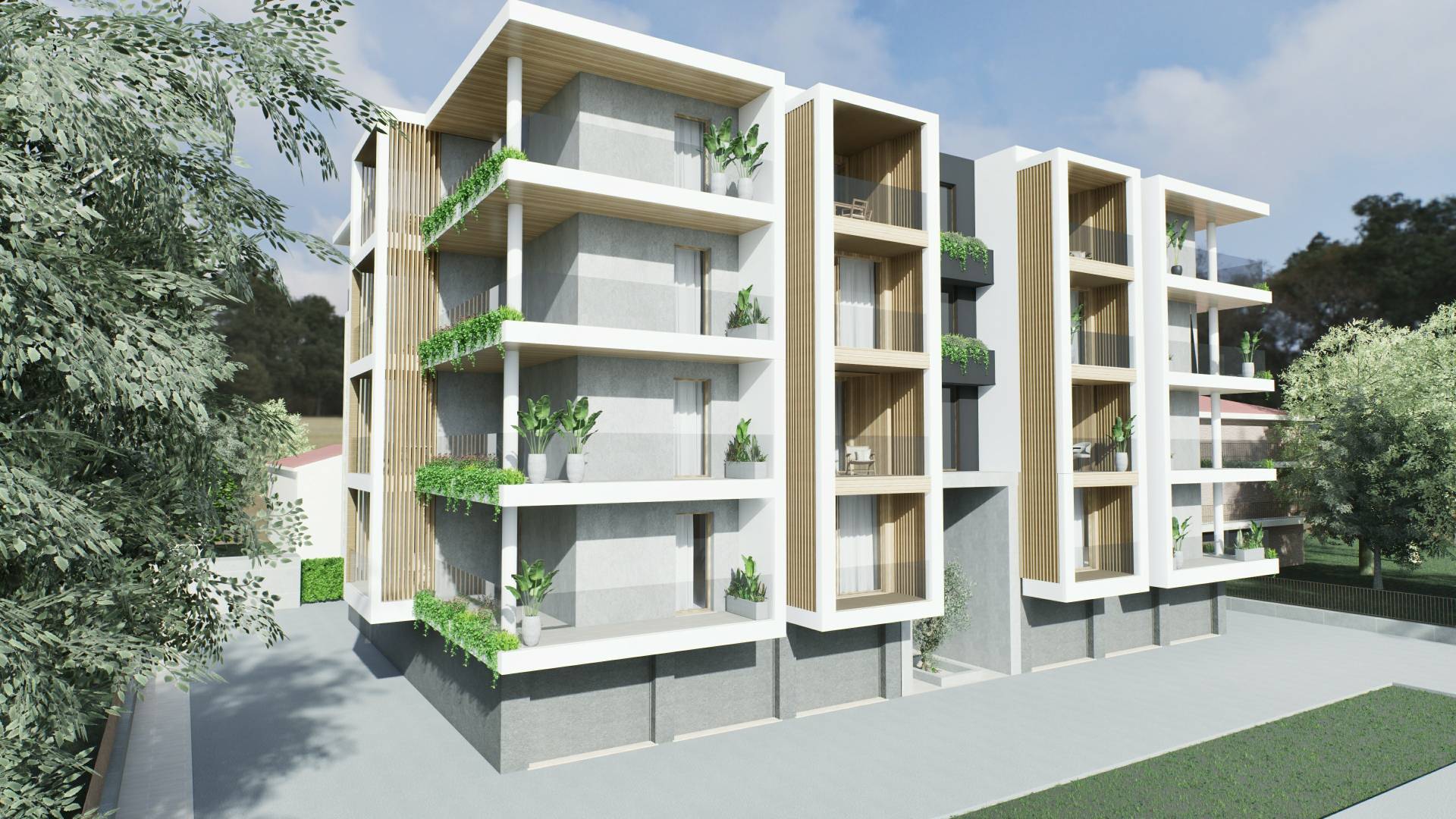 Appartamento in vendita a Porto San Giorgio, Mare