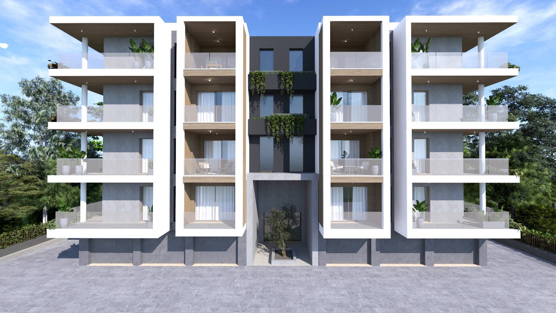 Appartamento in vendita a Porto San Giorgio, Mare