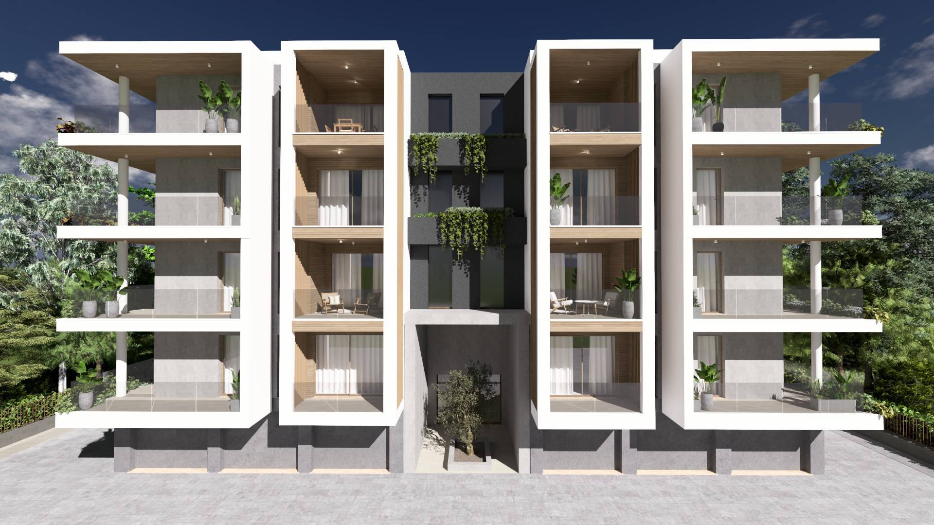 Appartamento in vendita a Porto San Giorgio, Mare