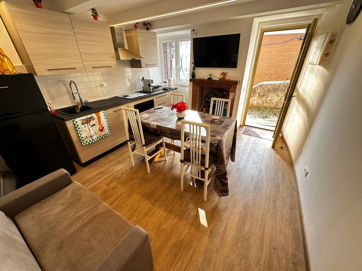 Casa singola in affitto a Fermo