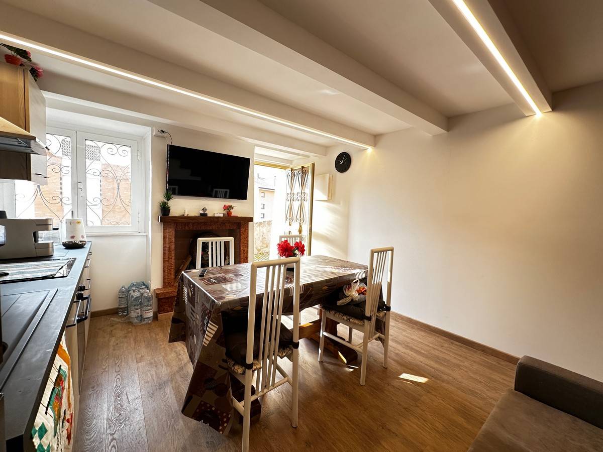 Casa singola in affitto a Fermo