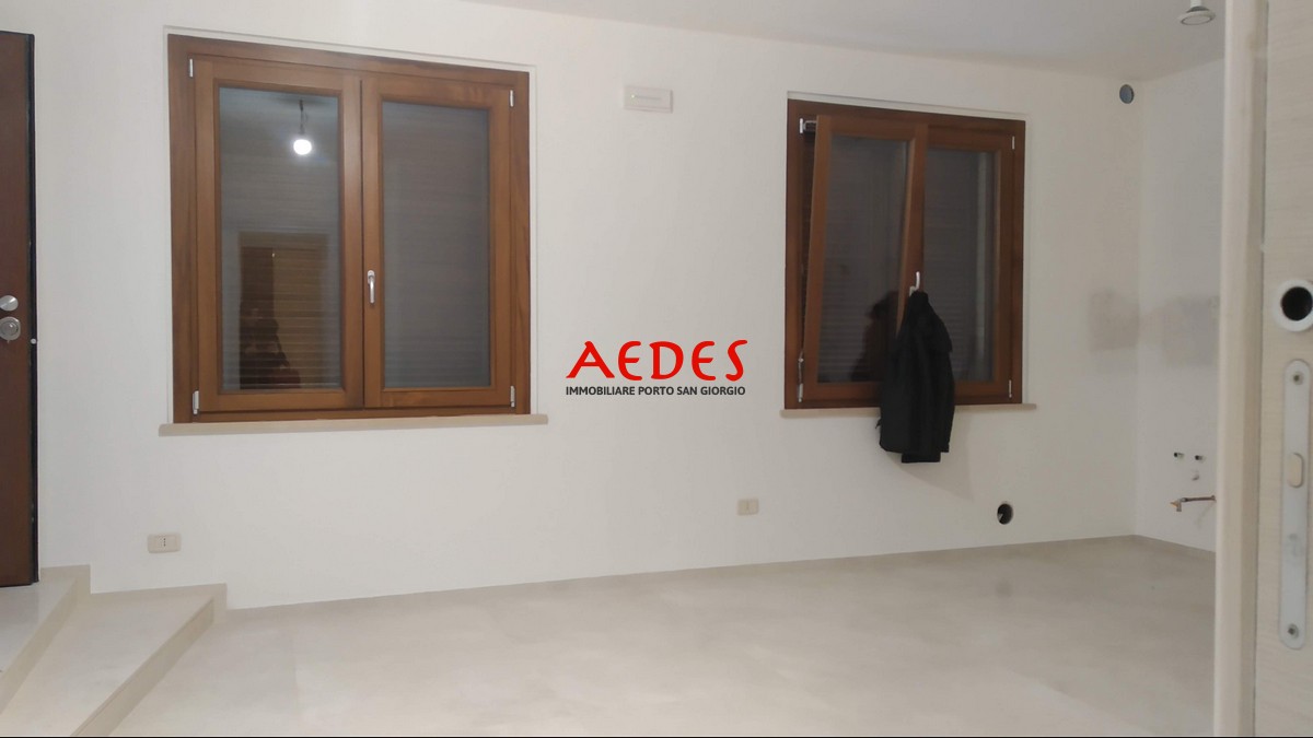 Appartamento in vendita a Porto San Giorgio