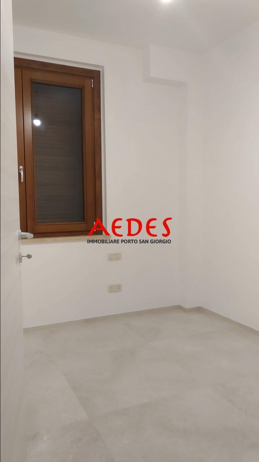 Appartamento in vendita a Porto San Giorgio