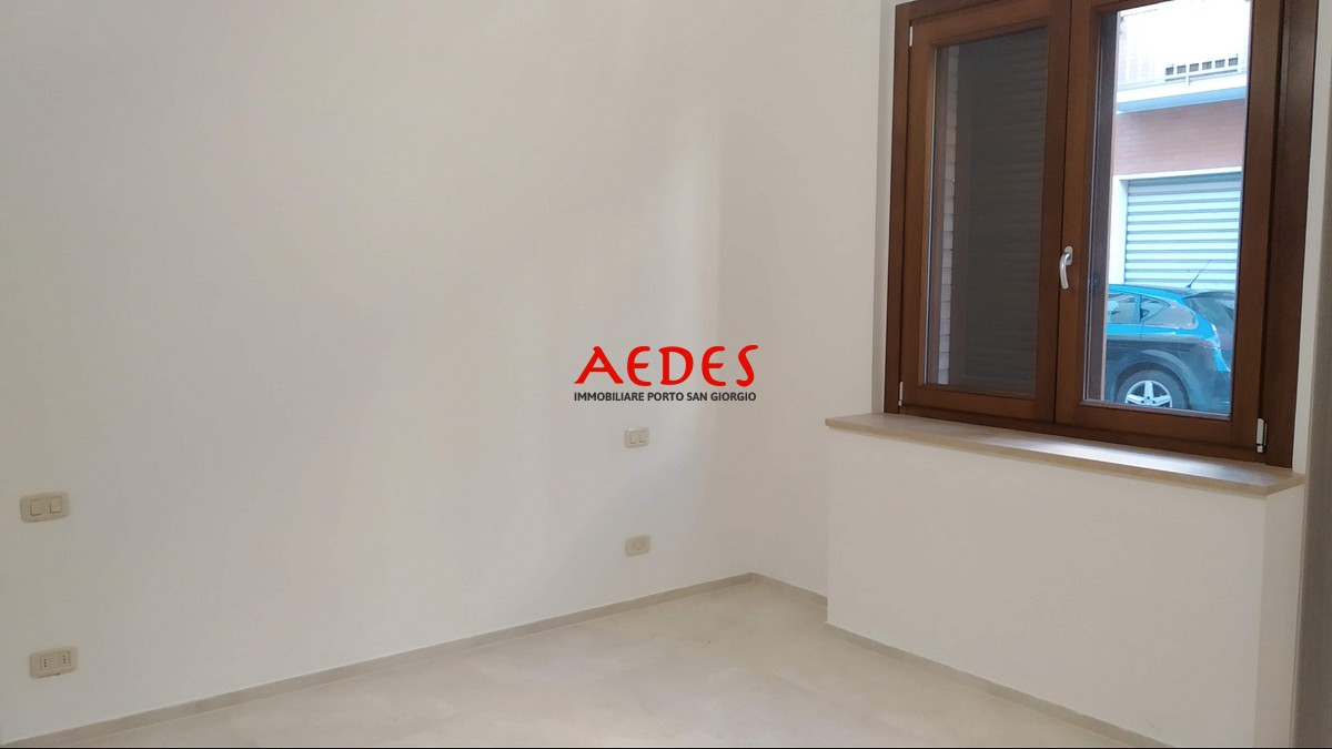 Appartamento in vendita a Porto San Giorgio