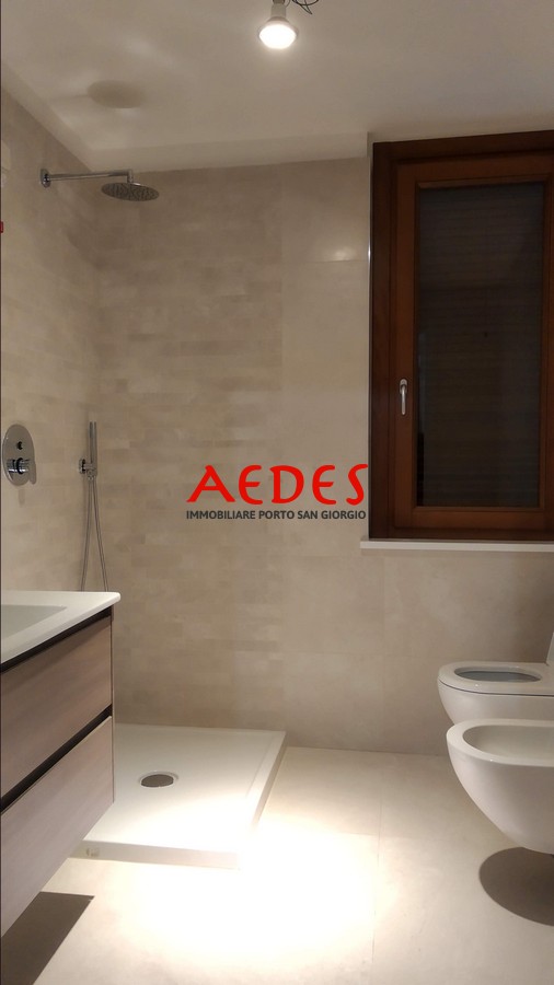 Appartamento in vendita a Porto San Giorgio