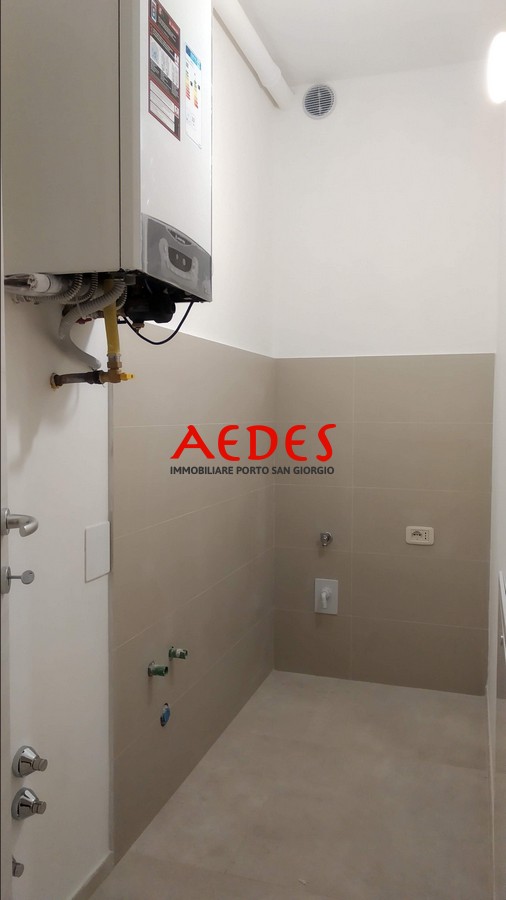 Appartamento in vendita a Porto San Giorgio