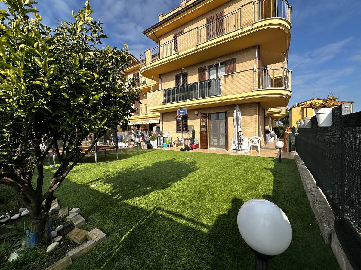 Appartamento in vendita a Fermo