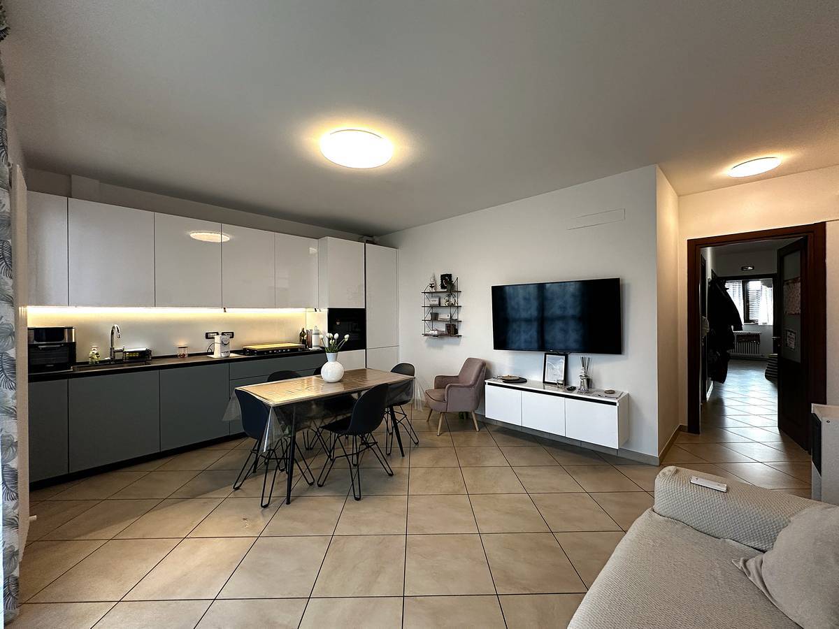 Appartamento in vendita a Fermo