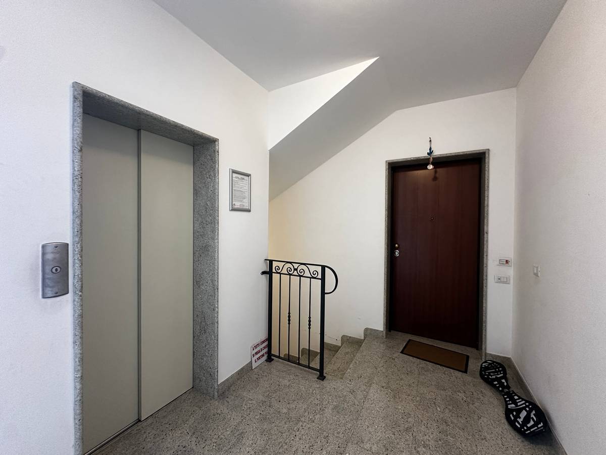 Appartamento in vendita a Fermo