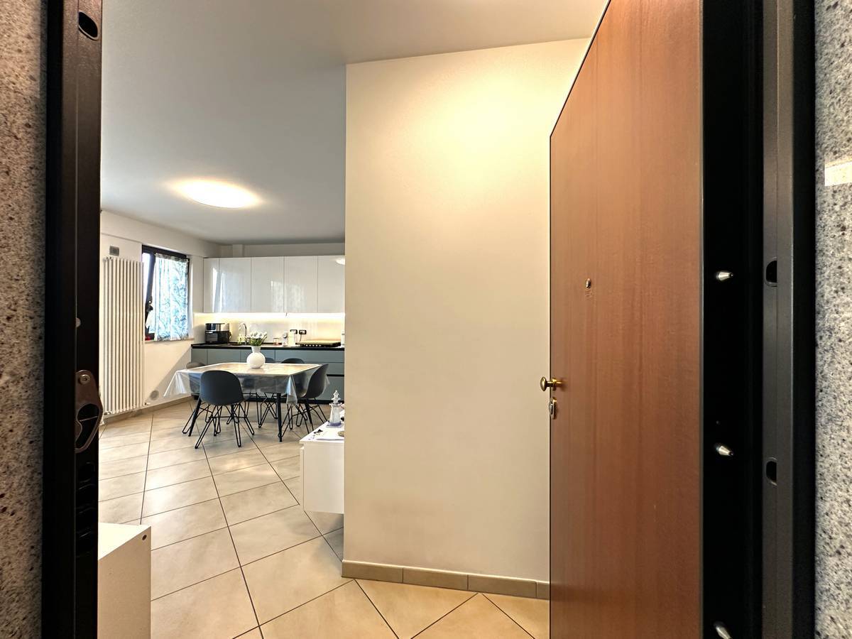 Appartamento in vendita a Fermo