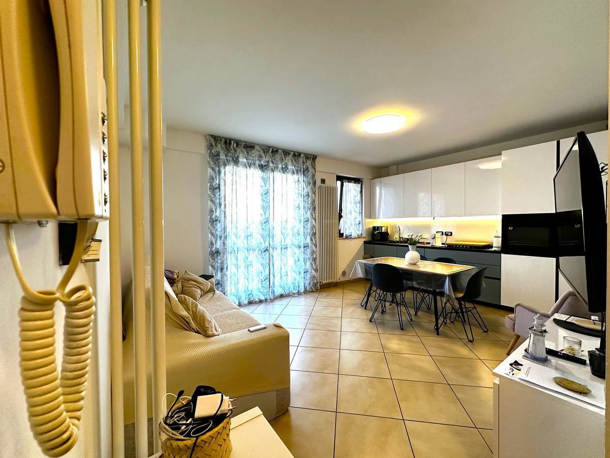 Appartamento in vendita a Fermo