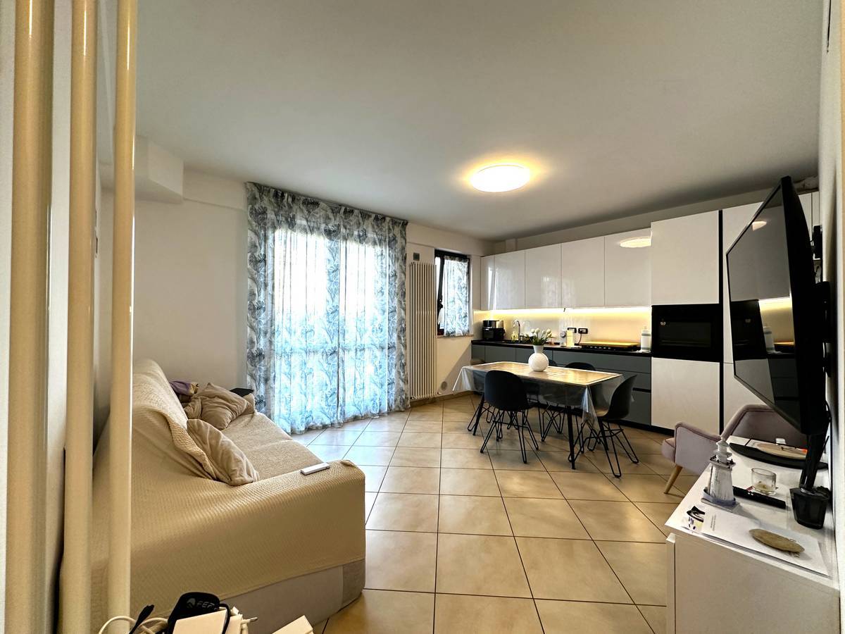 Appartamento in vendita a Fermo