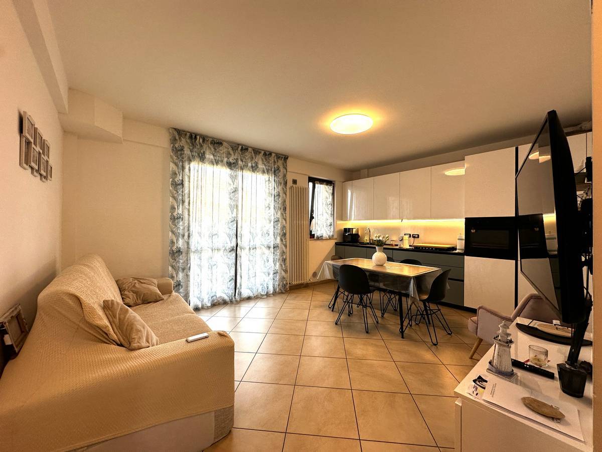 Appartamento in vendita a Fermo