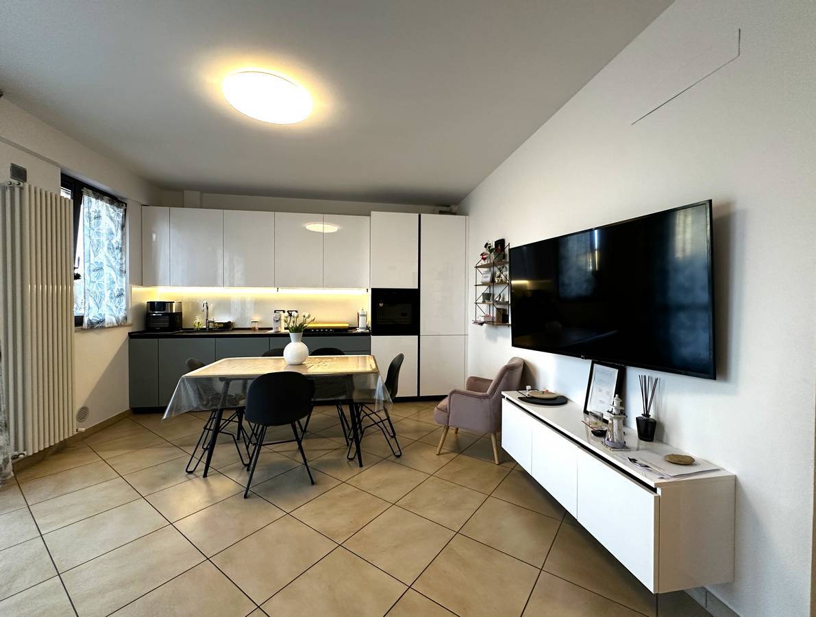 Appartamento in vendita a Fermo