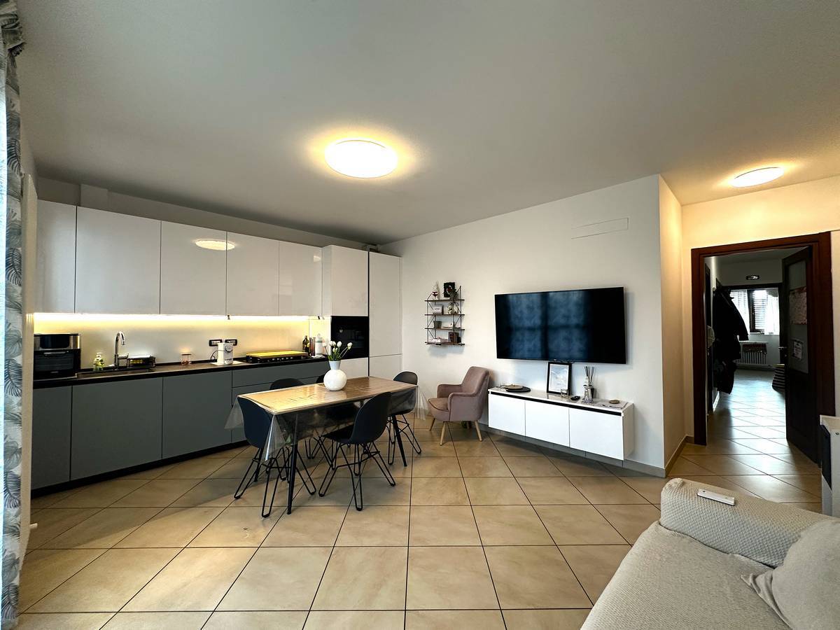 Appartamento in vendita a Fermo