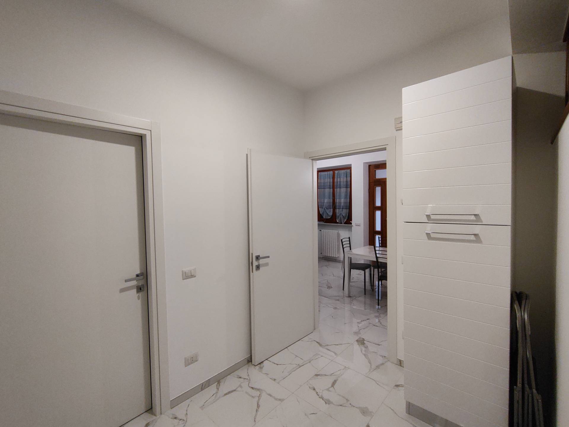 Casa singola in affitto a Porto San Giorgio