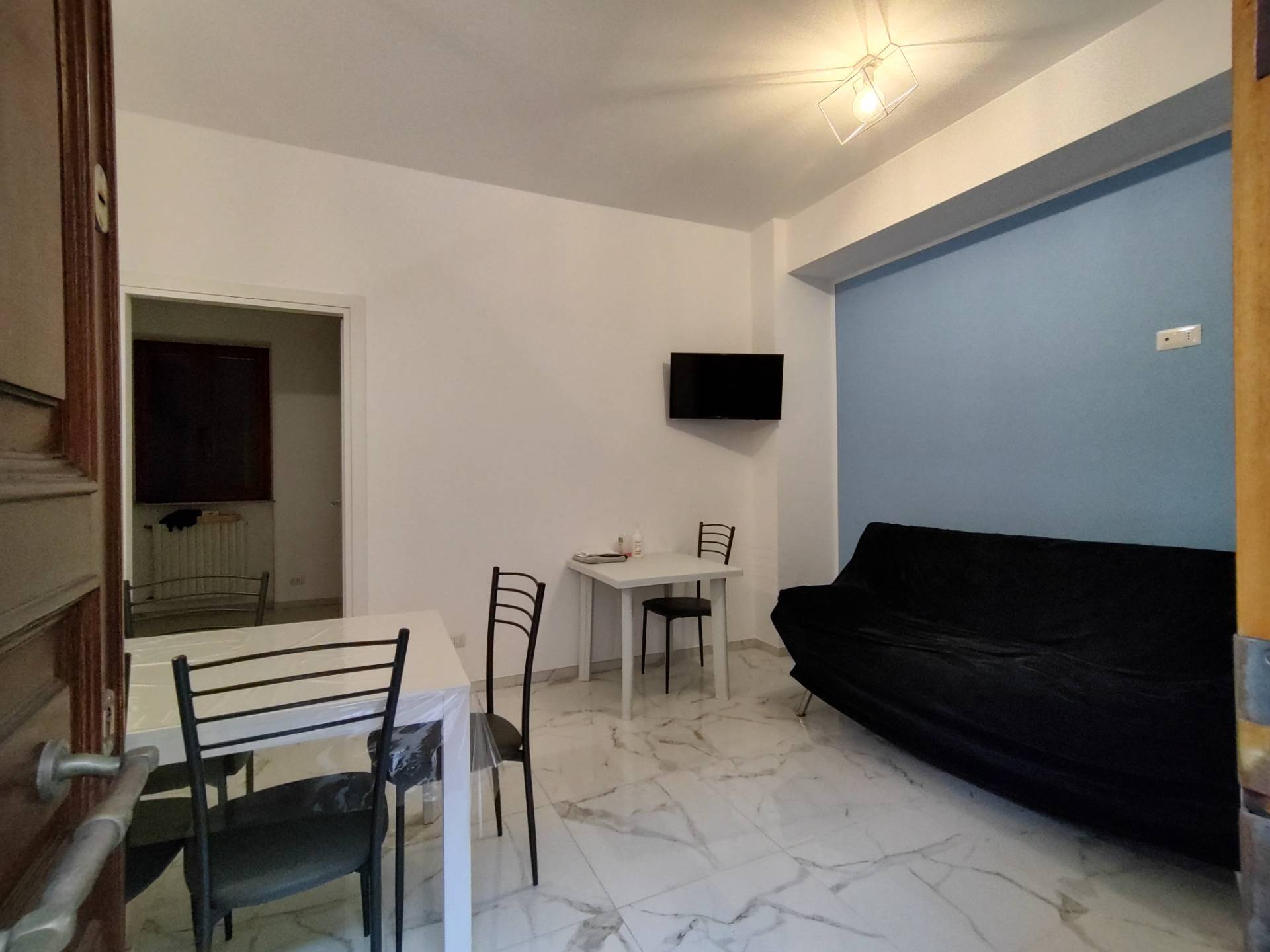 Casa singola in affitto a Porto San Giorgio