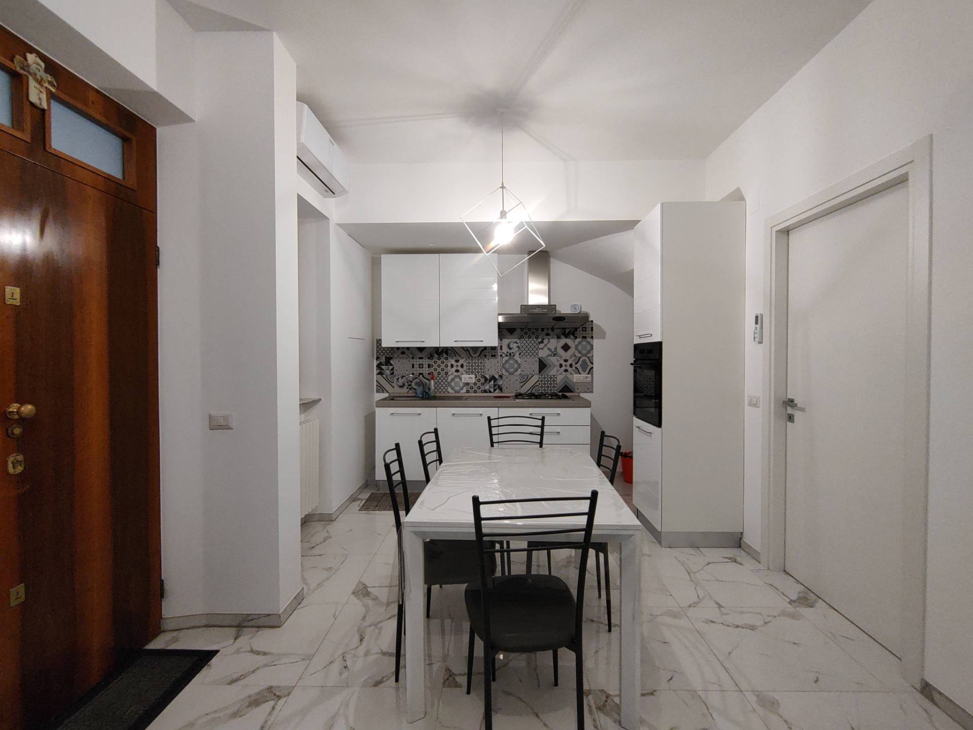 Casa singola in affitto a Porto San Giorgio