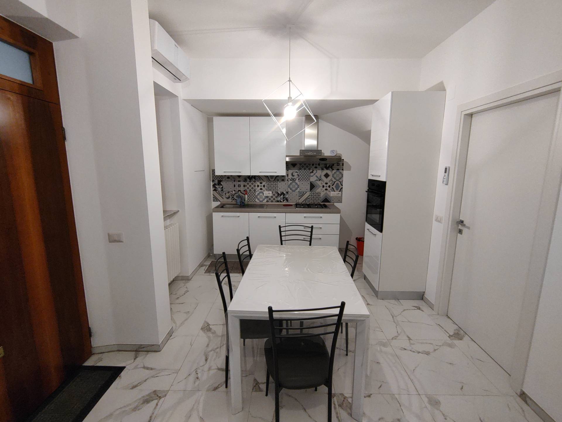 Casa singola in affitto a Porto San Giorgio