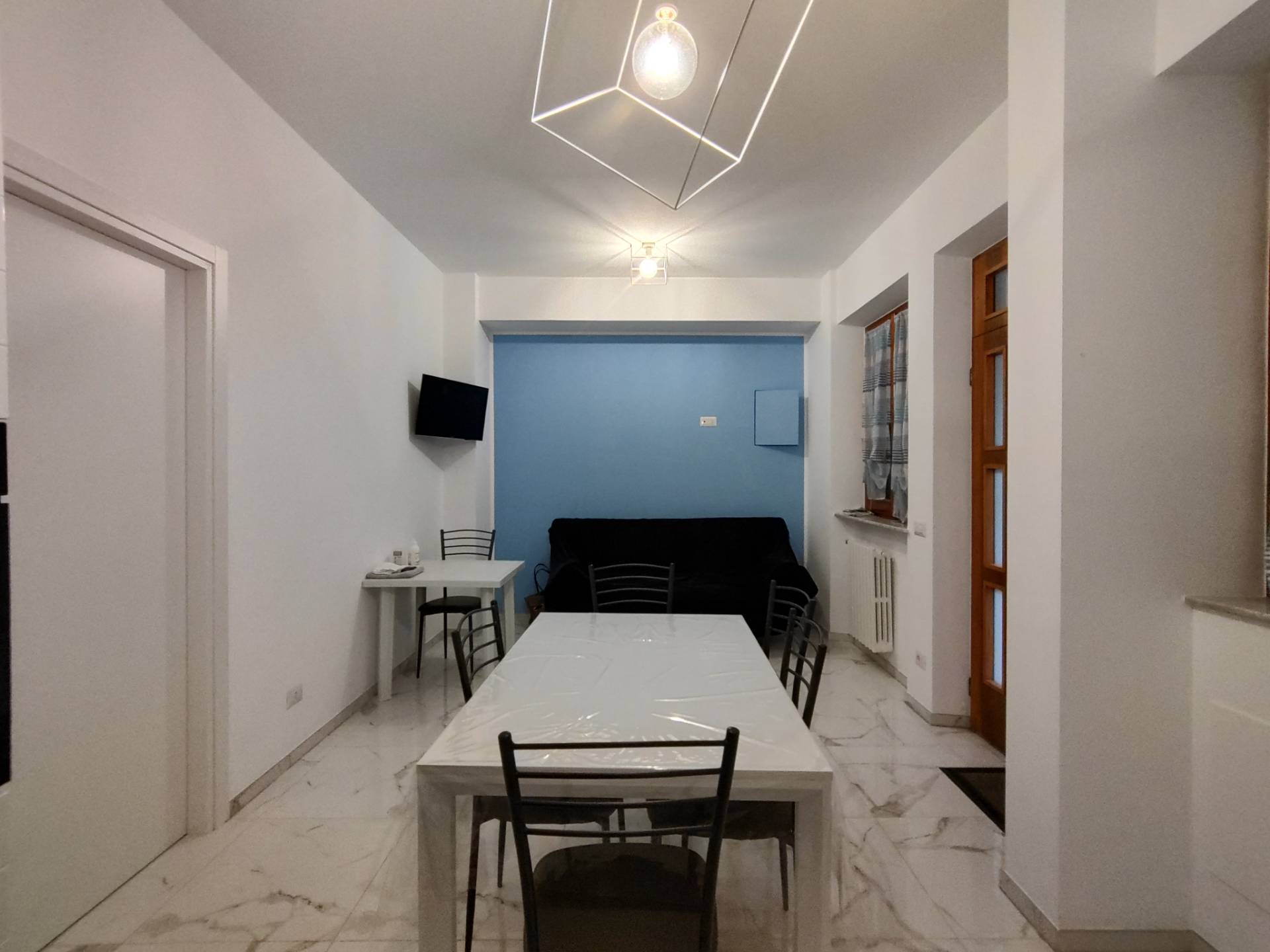 Casa singola in affitto a Porto San Giorgio