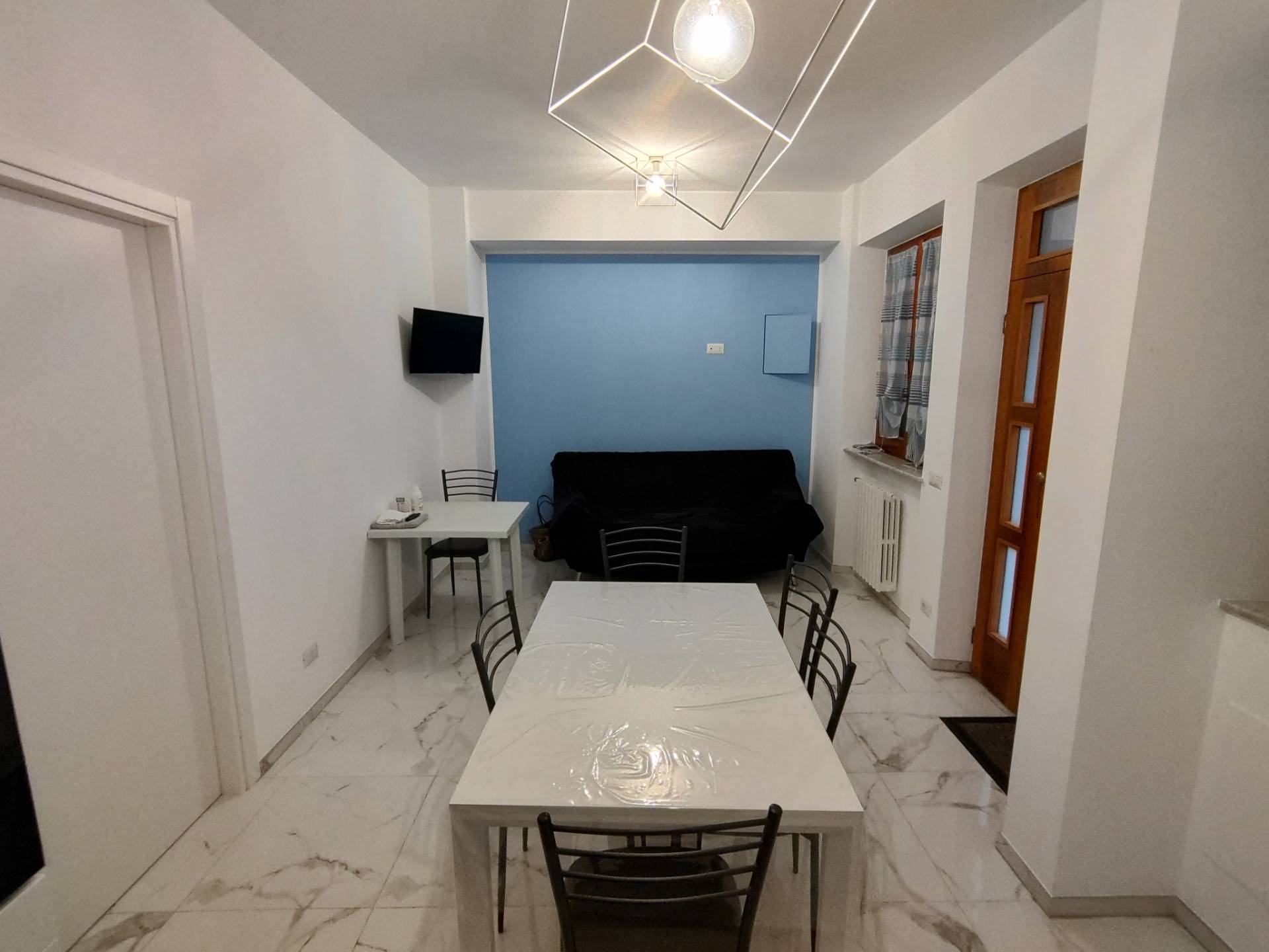 Casa singola in affitto a Porto San Giorgio