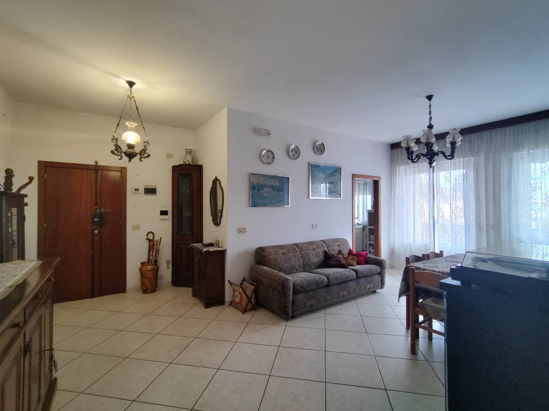 Appartamento in affitto a Porto San Giorgio, Mare