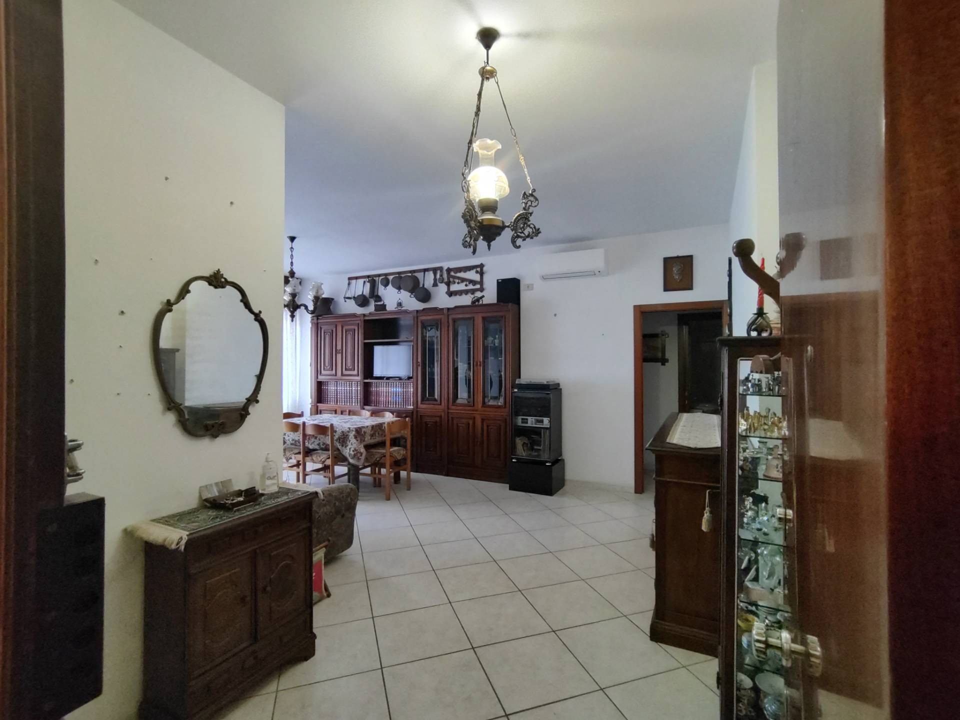 Appartamento in affitto a Porto San Giorgio, Mare