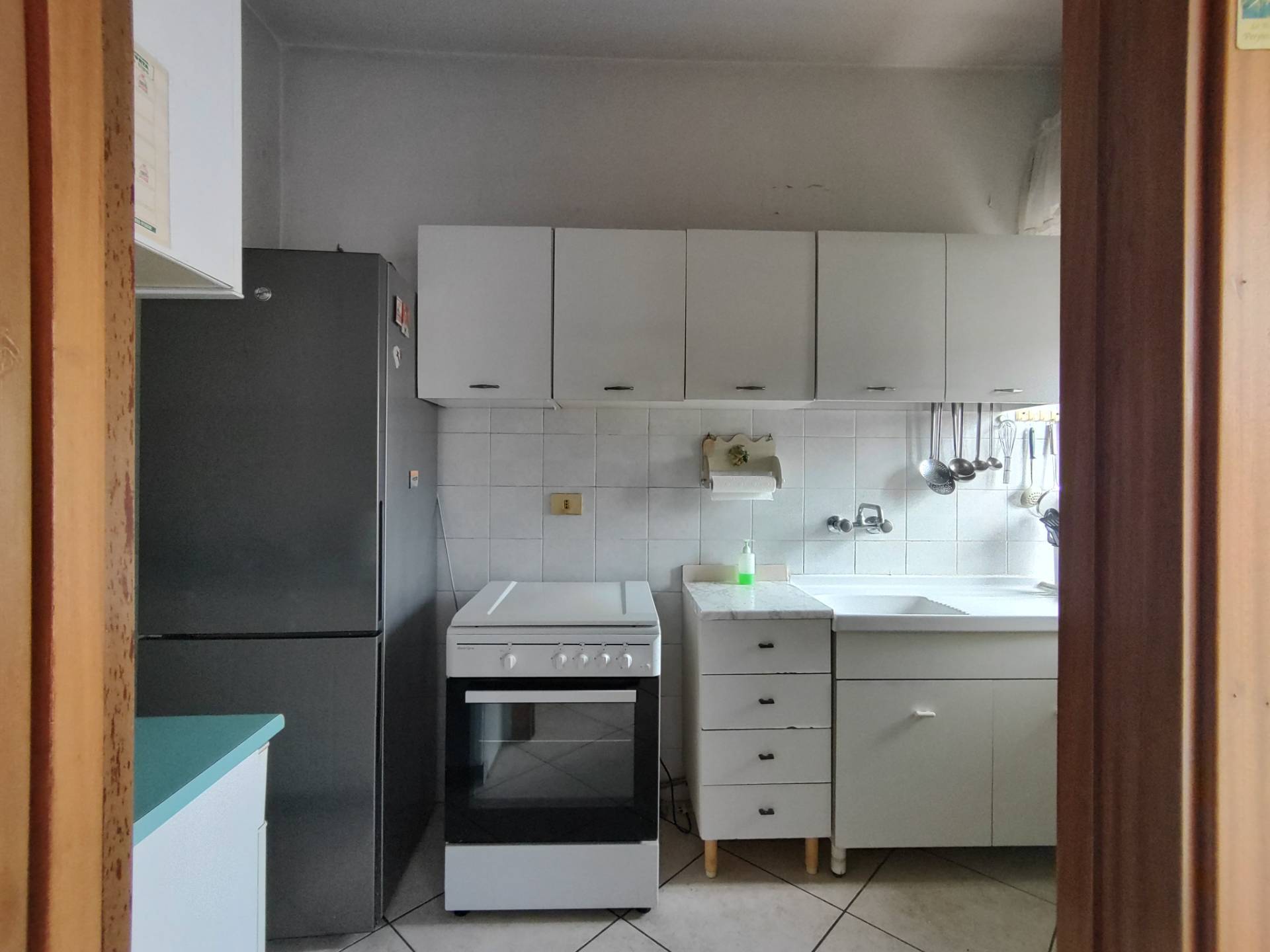 Appartamento in affitto a Porto San Giorgio, Mare