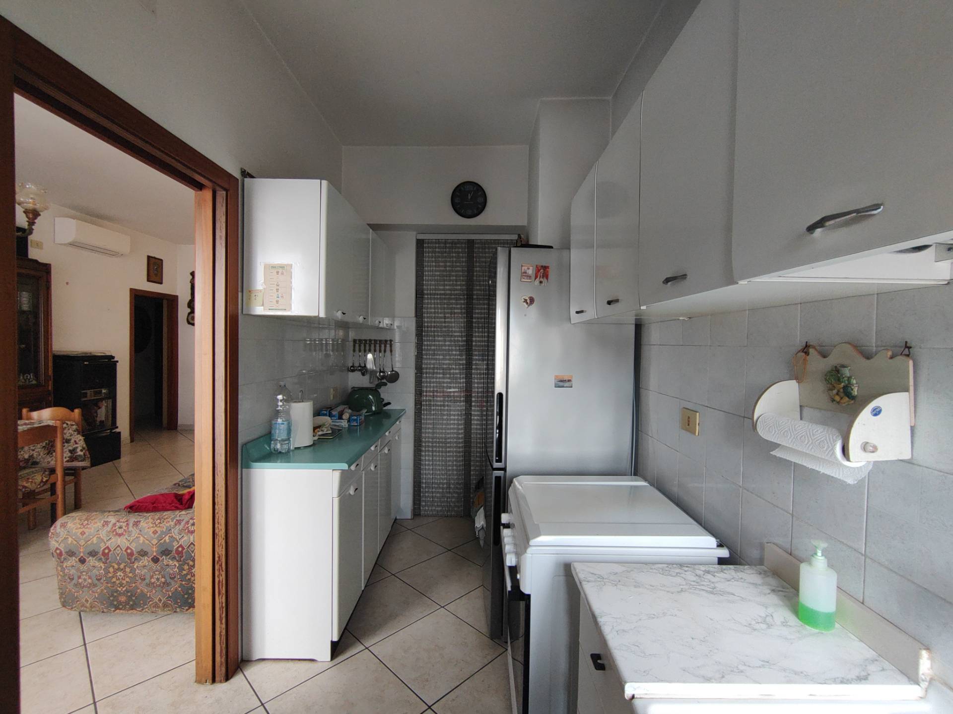 Appartamento in affitto a Porto San Giorgio, Mare