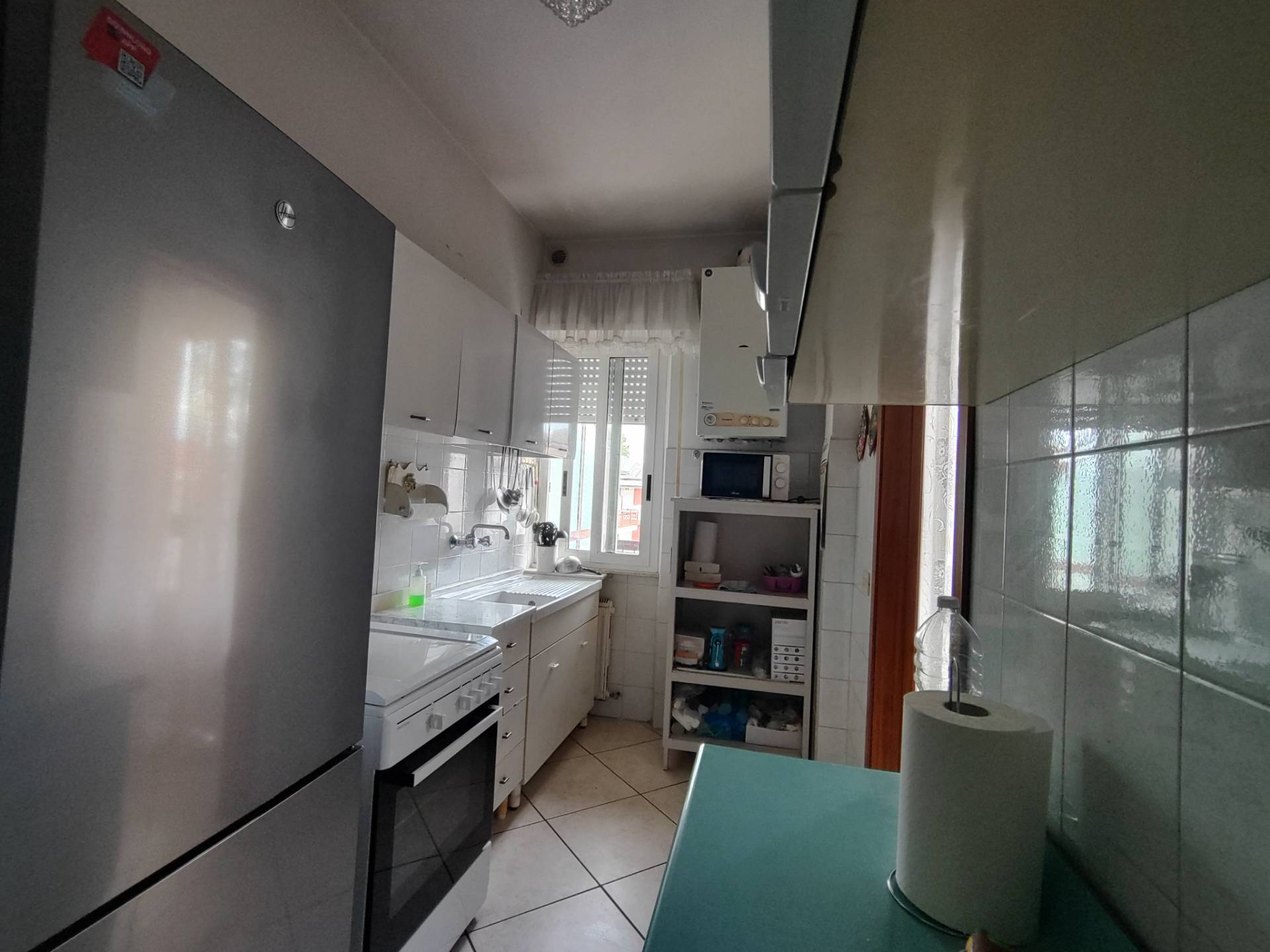 Appartamento in affitto a Porto San Giorgio, Mare