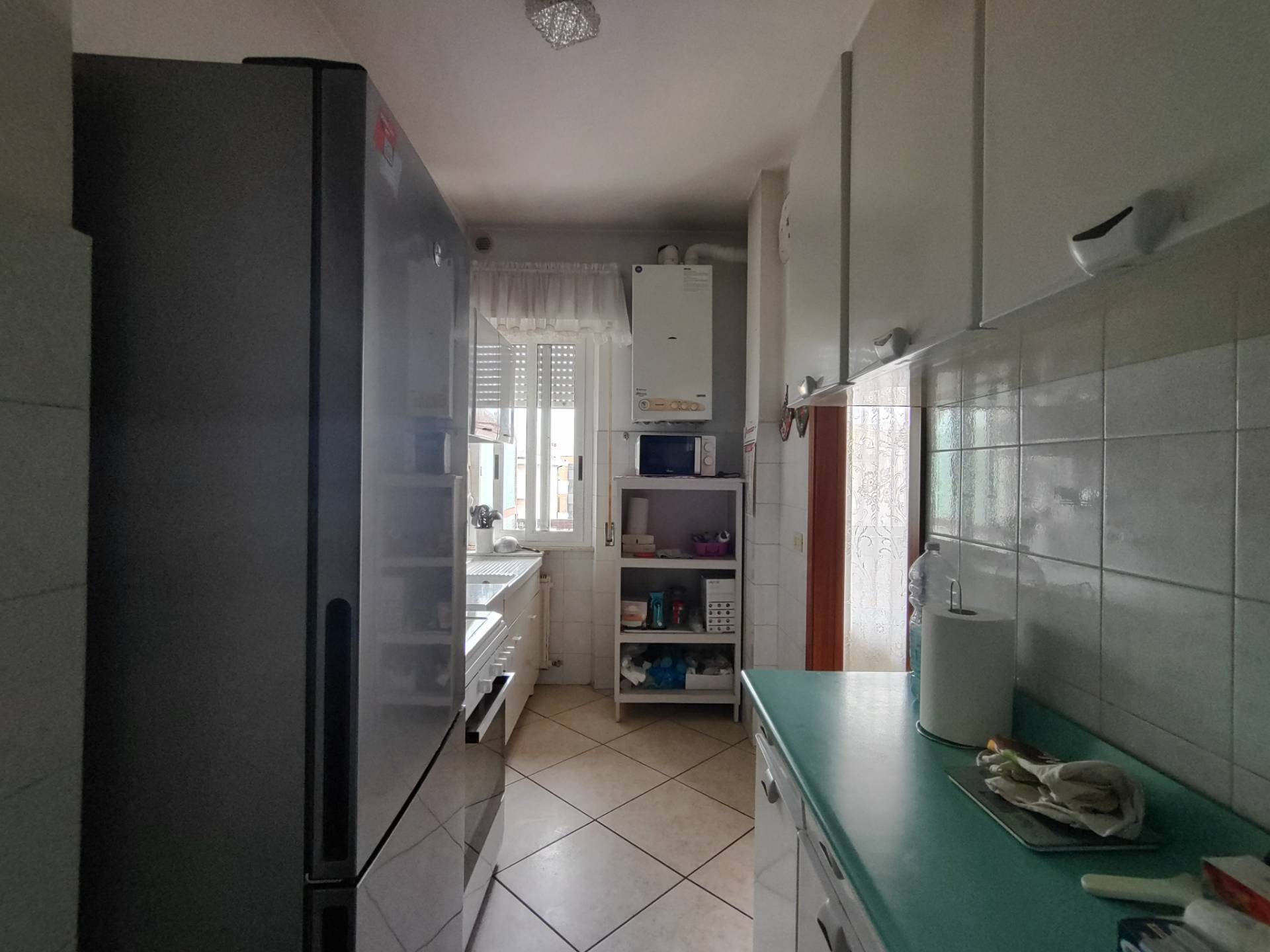 Appartamento in affitto a Porto San Giorgio, Mare