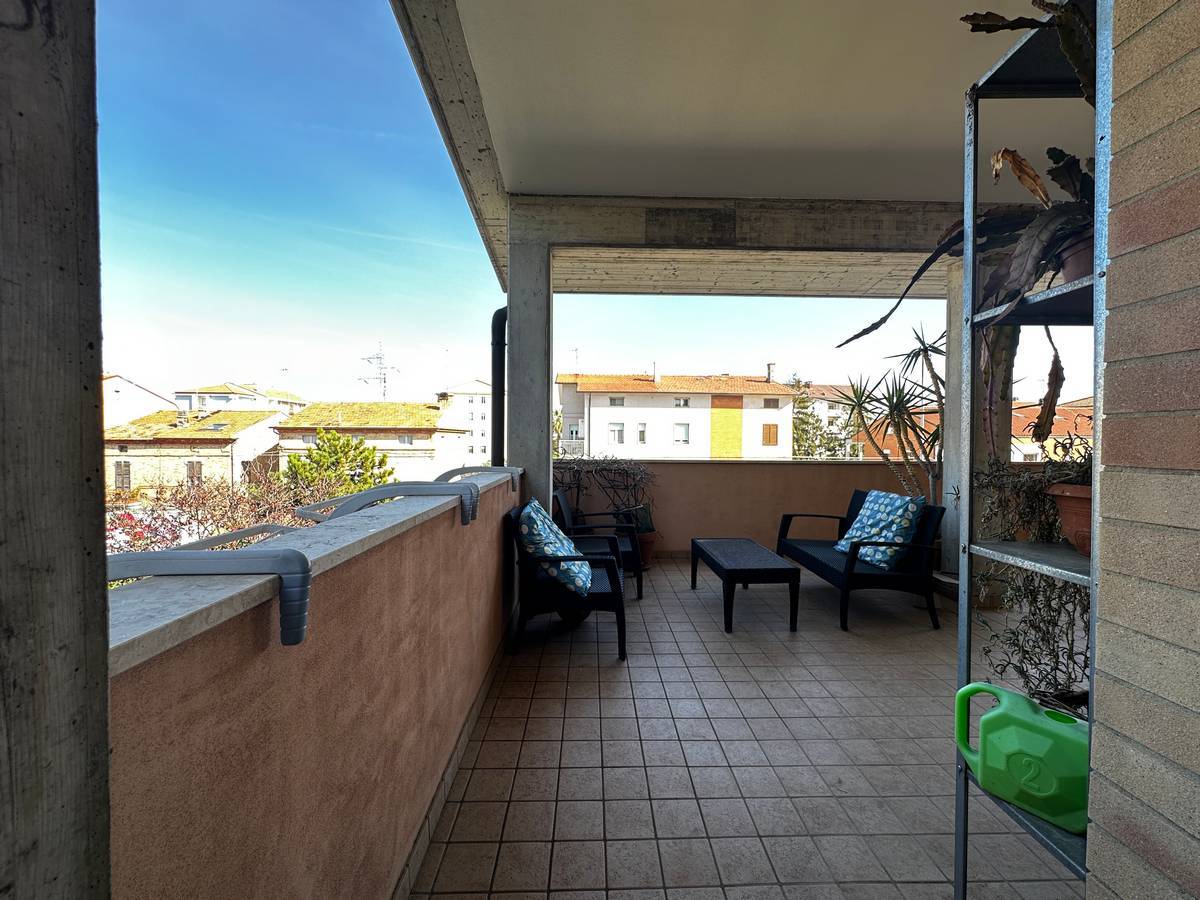 Appartamento in vendita a Porto San Giorgio, Mare