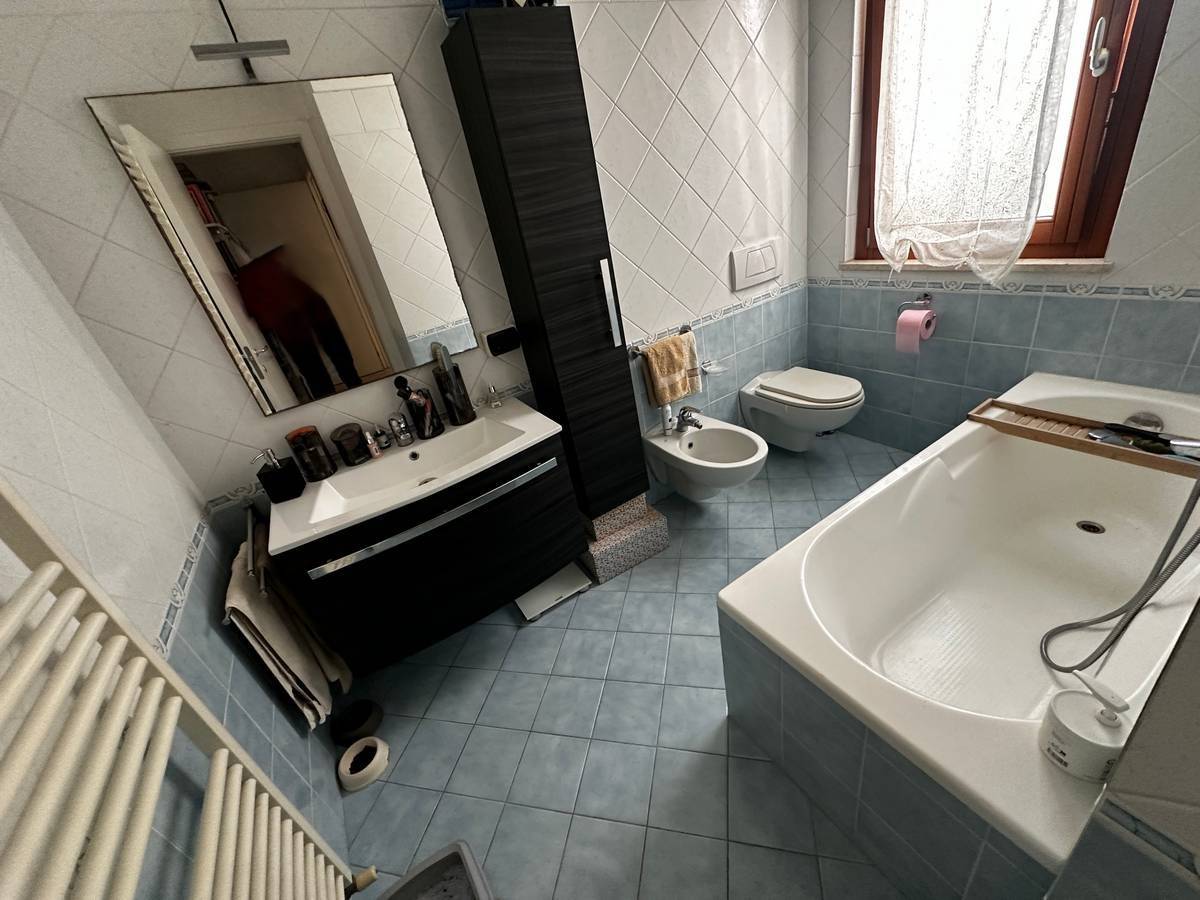 Appartamento in vendita a Porto San Giorgio, Mare