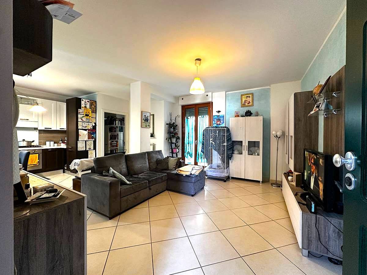 Appartamento in vendita a Porto San Giorgio, Mare