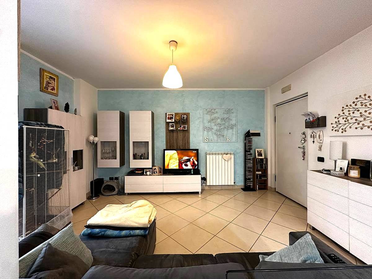 Appartamento in vendita a Porto San Giorgio, Mare