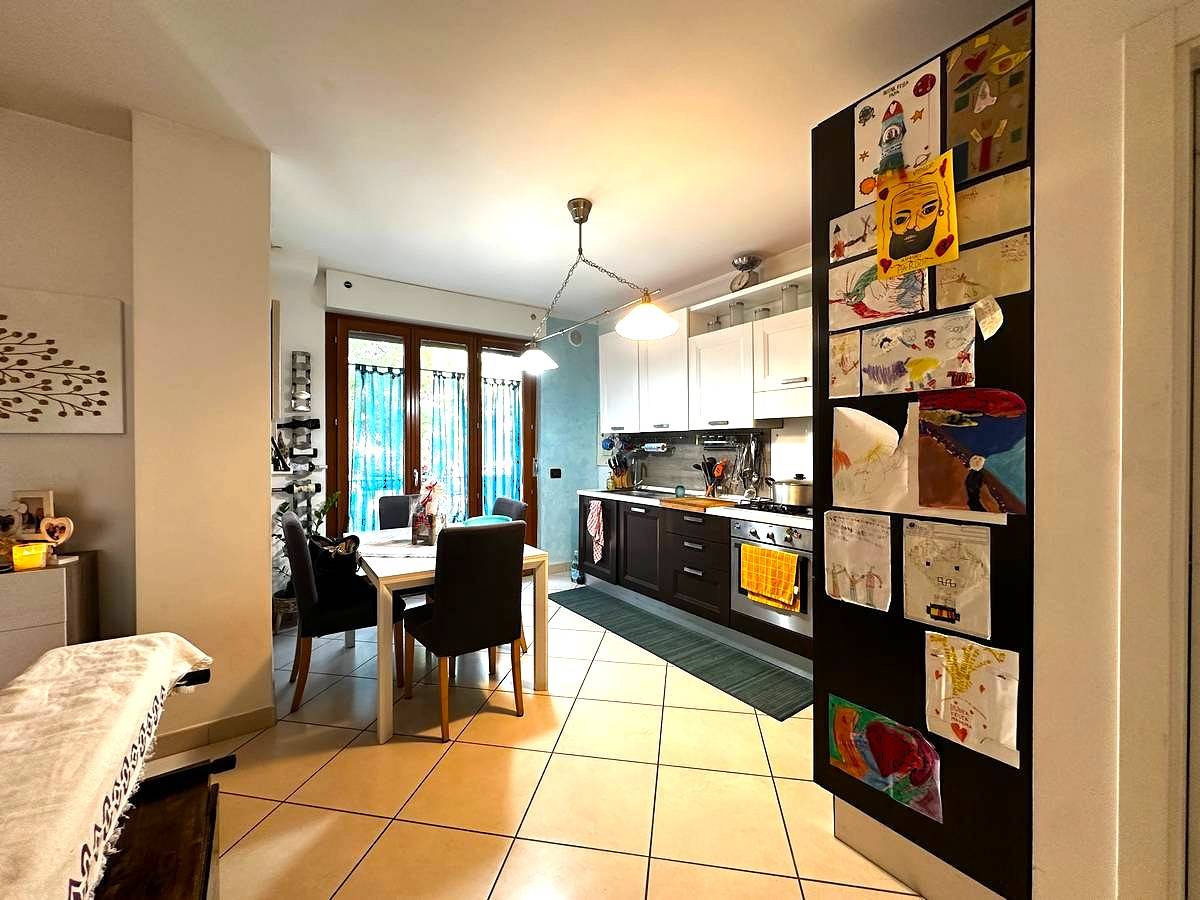 Appartamento in vendita a Porto San Giorgio, Mare