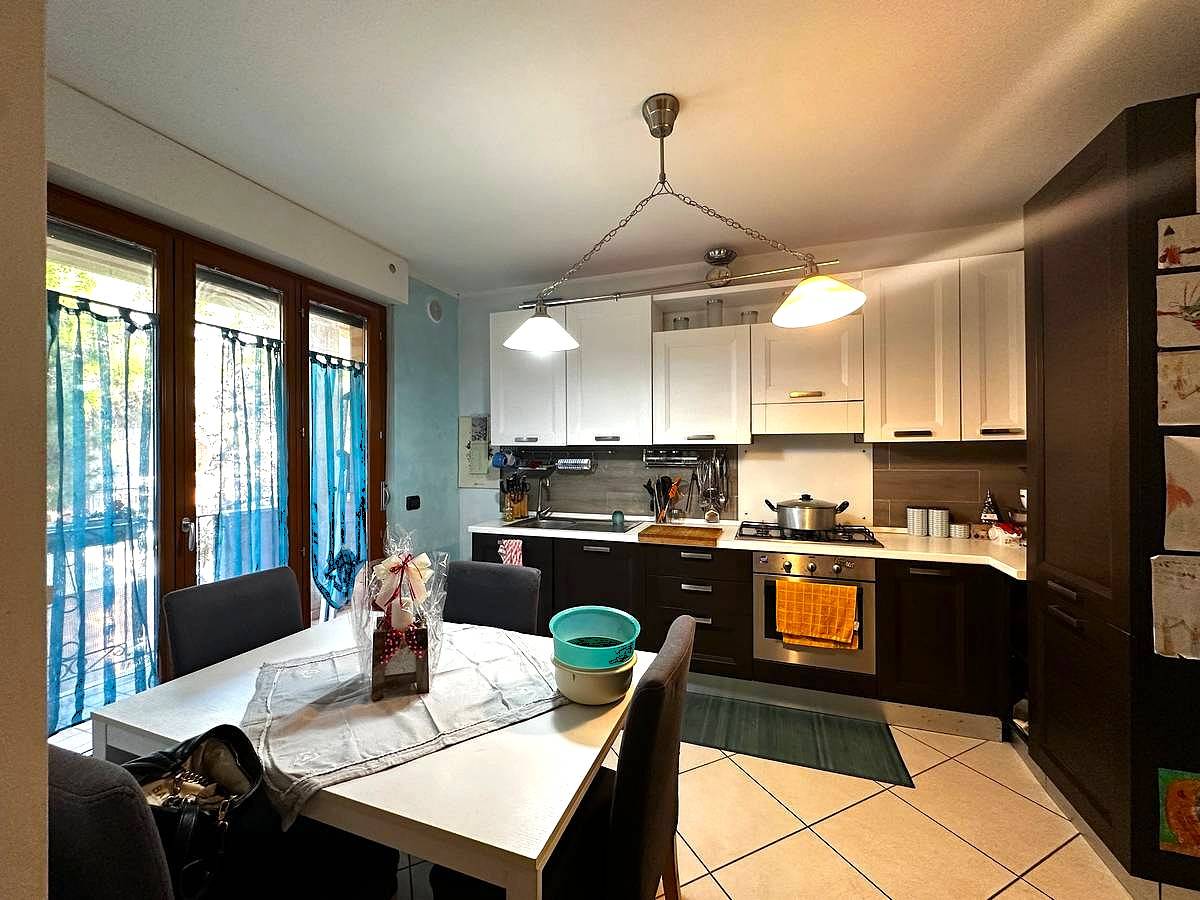 Appartamento in vendita a Porto San Giorgio, Mare