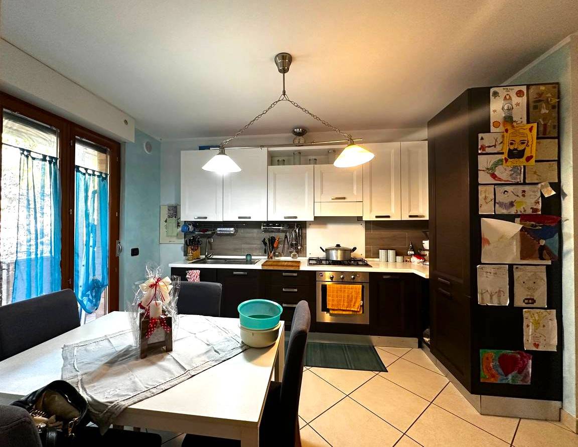 Appartamento in vendita a Porto San Giorgio, Mare