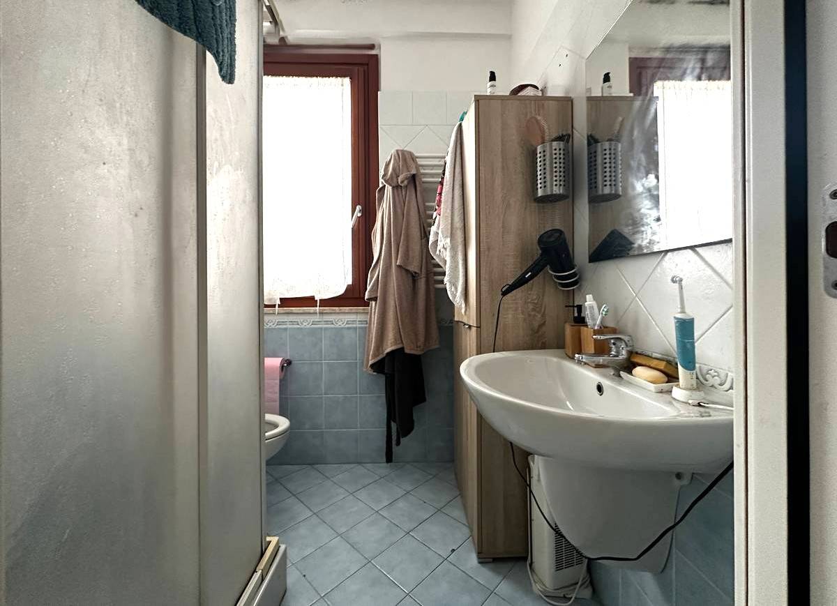 Appartamento in vendita a Porto San Giorgio, Mare