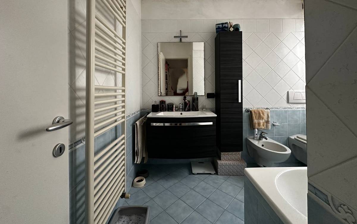 Appartamento in vendita a Porto San Giorgio, Mare