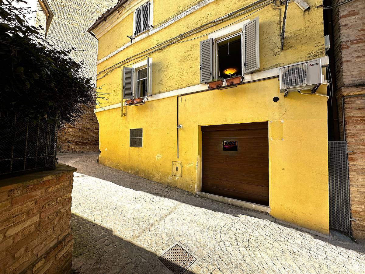 Casa singola in vendita a Sant'Elpidio a Mare