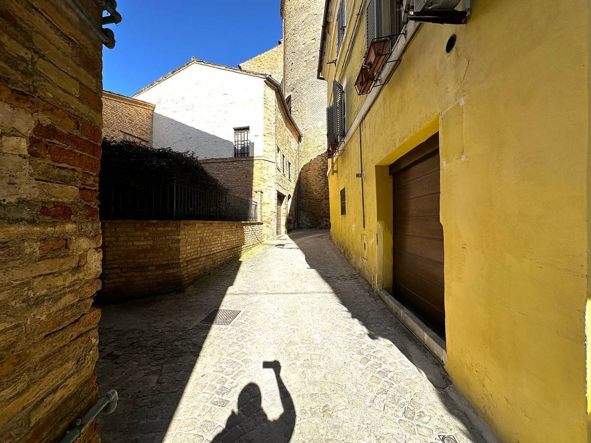 Casa singola in vendita a Sant'Elpidio a Mare