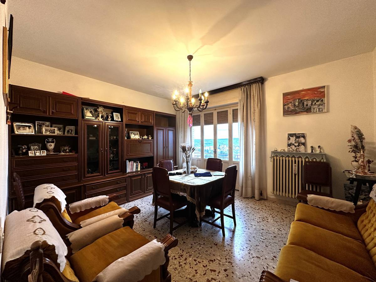 Appartamento in vendita a Fermo