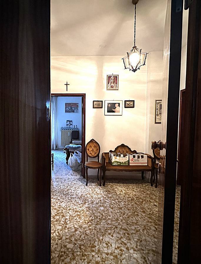 Appartamento in vendita a Fermo